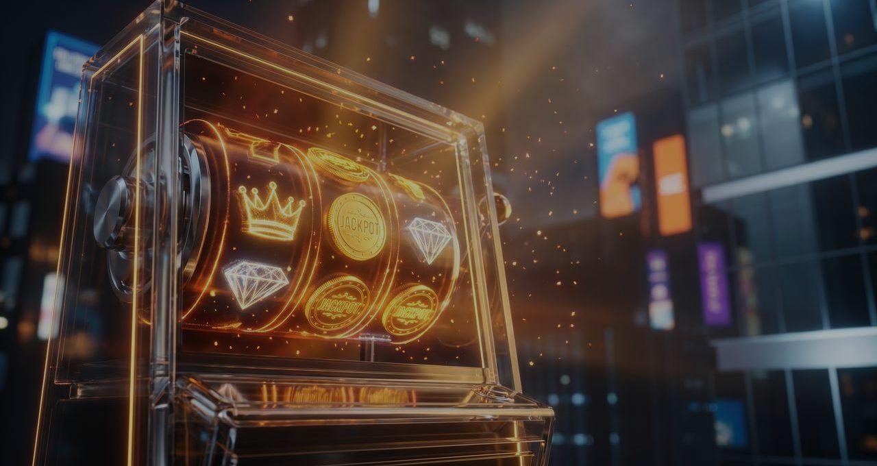Slots Capital