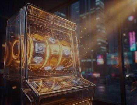 Slots Capital